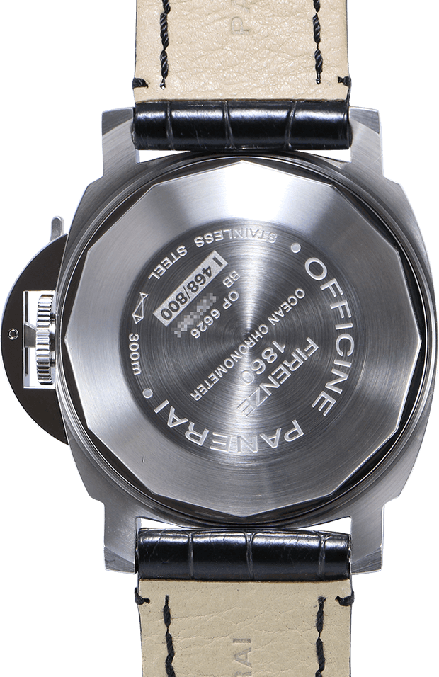 Panerai Luminor GMT PAM244 PAM00244